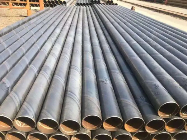 友發(fā)螺旋管